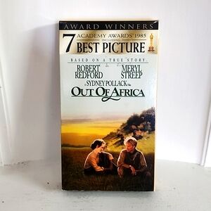 VHS TAPES PICK 8 FOR 6.00